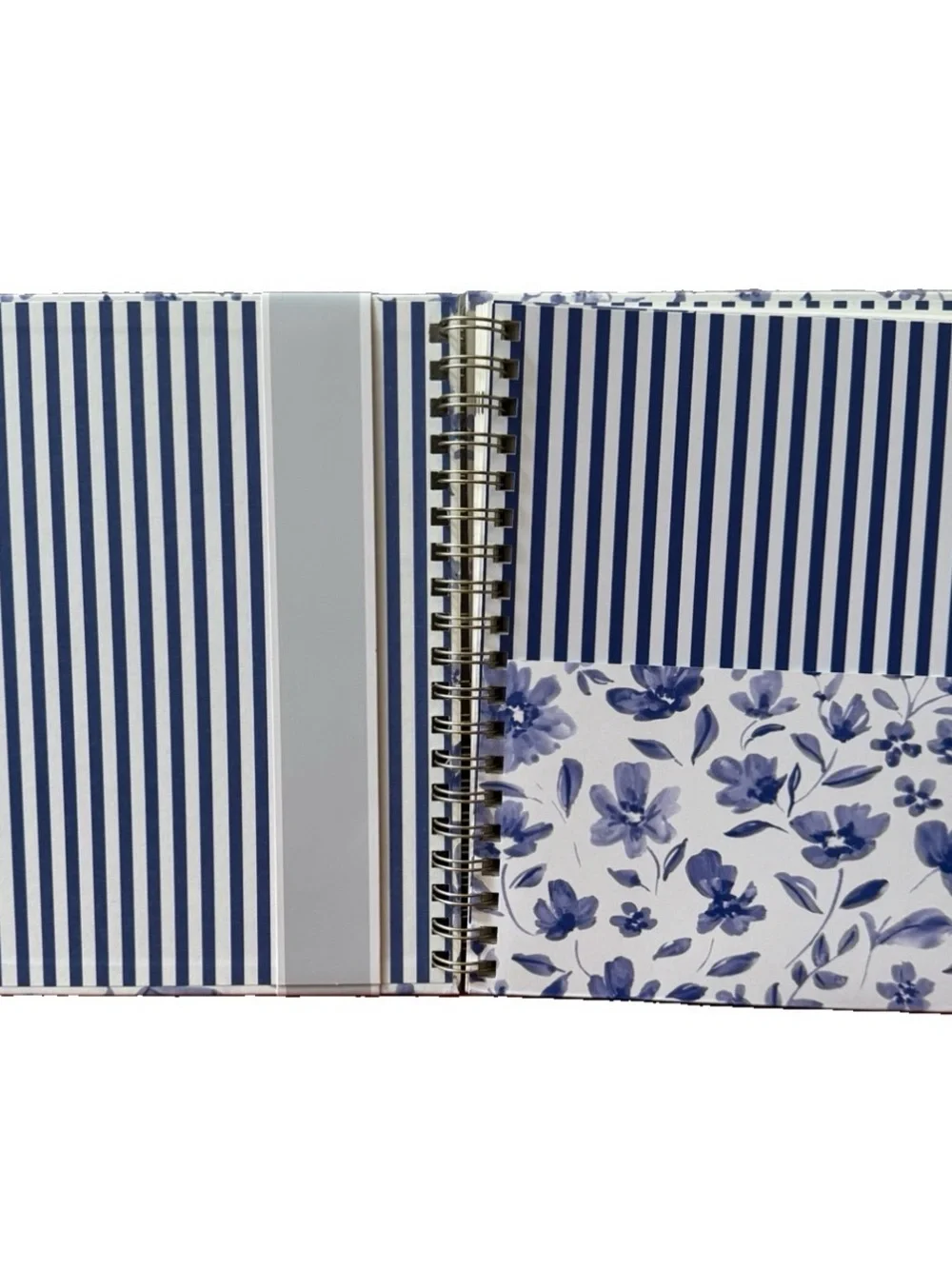 Eccolo Planner 2026- 2027 18-Month Weekly & Monthly Planner Hard Cover 10x8”
